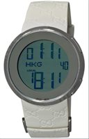 Orologio Gucci in Acciaio YA114403 - YA114403
